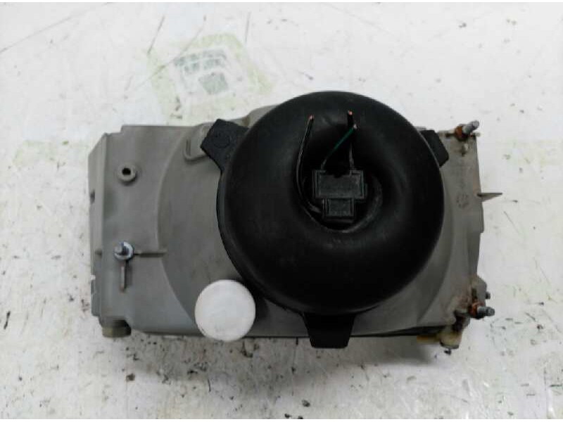 Recambio de faro izquierdo para fiat uno (146) 1.1 i.e. s / primavera referencia OEM IAM   