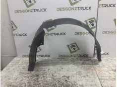 Recambio de paso rueda izquierdo para chevrolet kalos 1.2 s (d/a) referencia OEM IAM 96542971 DELANTERO 