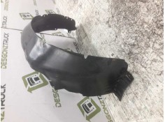 Recambio de paso rueda izquierdo para chevrolet kalos 1.2 s (d/a) referencia OEM IAM 96542971 DELANTERO  2