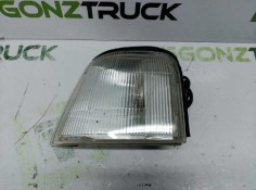 Recambio de piloto delantero izquierdo para fiat uno (146) 1.1 i.e. s / primavera referencia OEM IAM   