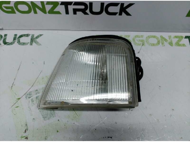 Recambio de piloto delantero izquierdo para fiat uno (146) 1.1 i.e. s / primavera referencia OEM IAM   