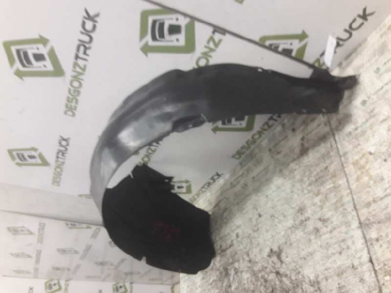 Recambio de paso rueda izquierdo para chevrolet kalos 1.2 s (d/a) referencia OEM IAM 96542971 DELANTERO 