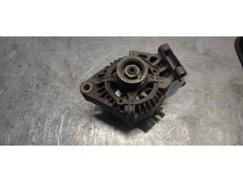 Recambio de alternador para ford focus berlina (cak) trend referencia OEM IAM Q9K3B 98AB1300GE 