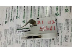 Recambio de cerradura puerta trasera izquierda para seat ibiza (6k) básico referencia OEM IAM 6K4839015  