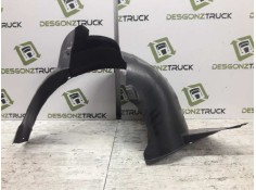 Recambio de guardabarros delantero izquierdo para volkswagen polo (9n1) conceptline referencia OEM IAM   