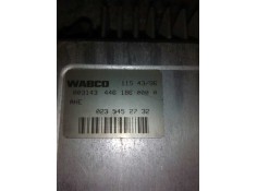 Recambio de modulo electronico para mercedes trucks actros 1848 ak (476cv) referencia OEM IAM 4461860000 0235452732 003143 2