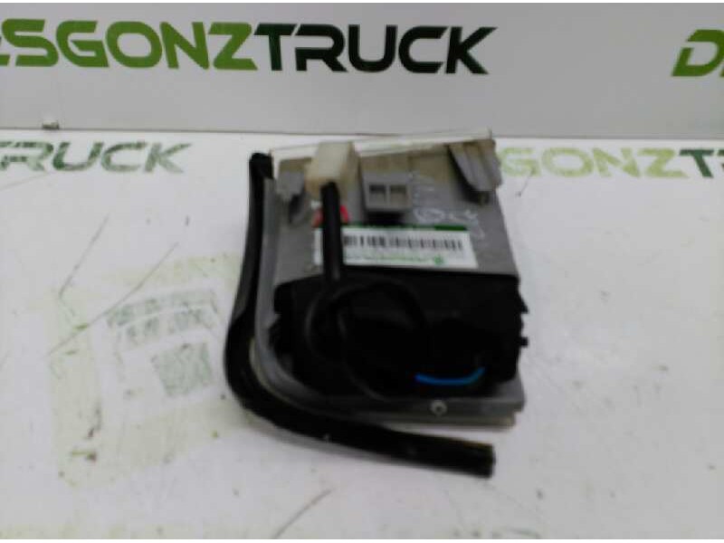 Recambio de piloto delantero izquierdo para fiat uno (146) 1.1 i.e. s / primavera referencia OEM IAM   