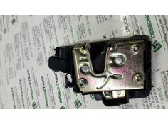 Recambio de cerradura puerta trasera izquierda para seat ibiza (6k) básico referencia OEM IAM 6K4839015   2