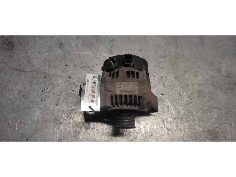 Recambio de alternador para ford focus berlina (cak) trend referencia OEM IAM Q9K3B 98AB1300GE 