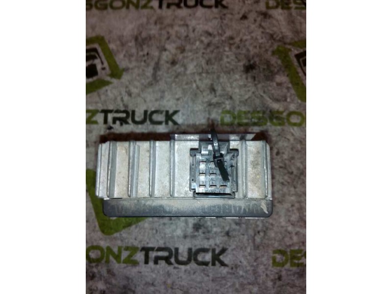 Recambio de modulo electronico para mercedes trucks actros 1848 ak (476cv) referencia OEM IAM 4461860000 0235452732 003143