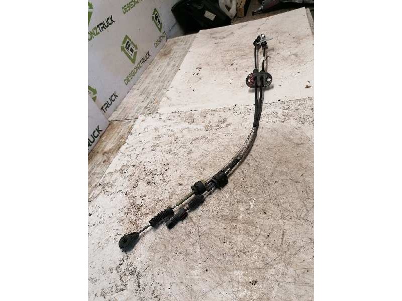 Recambio de cables de cambio para ford focus c-max (cap) ambiente (d) referencia OEM IAM 3M5R7E305HB  