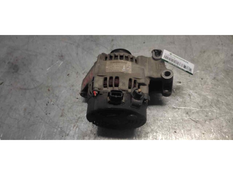 Recambio de alternador para ford focus berlina (cak) trend referencia OEM IAM Q9K3B 98AB1300GE 