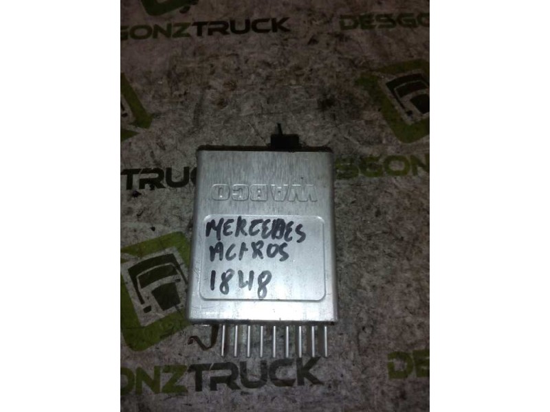 Recambio de modulo electronico para mercedes trucks actros 1848 ak (476cv) referencia OEM IAM 4461860000 0235452732 003143
