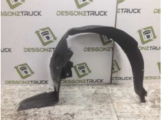 Recambio de paso rueda derecho para chevrolet kalos 1.2 s (d/a) referencia OEM IAM 96542972 DELANTERO 