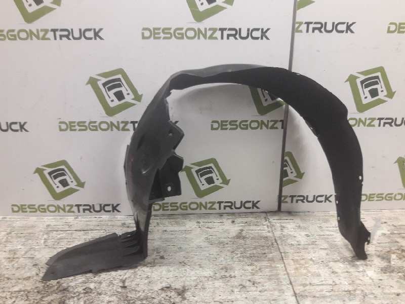 Recambio de paso rueda derecho para chevrolet kalos 1.2 s (d/a) referencia OEM IAM 96542972 DELANTERO 