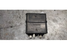 Recambio de rele para audi a3 (8l) 1.9 tdi referencia OEM IAM 4B0955531A  