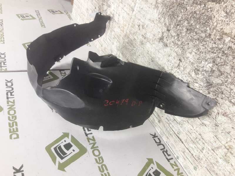 Recambio de paso rueda derecho para chevrolet kalos 1.2 s (d/a) referencia OEM IAM 96542972 DELANTERO 