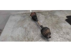 Recambio de transmision delantera izquierda para audi a8 (4e2) referencia OEM IAM 4E0407271N  