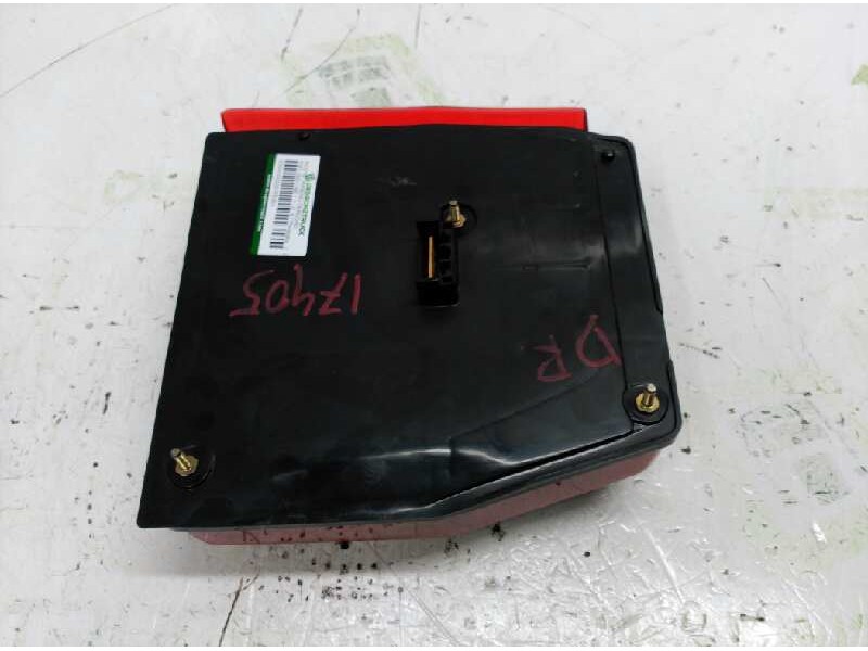 Recambio de piloto trasero derecho para fiat uno (146) 1.1 i.e. s / primavera referencia OEM IAM   