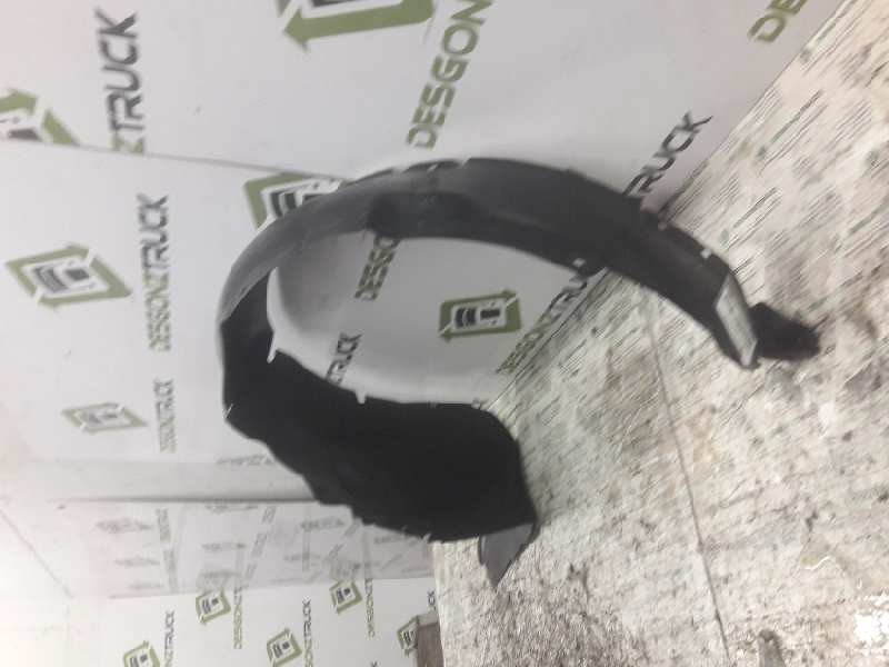 Recambio de paso rueda derecho para chevrolet kalos 1.2 s (d/a) referencia OEM IAM 96542972 DELANTERO 