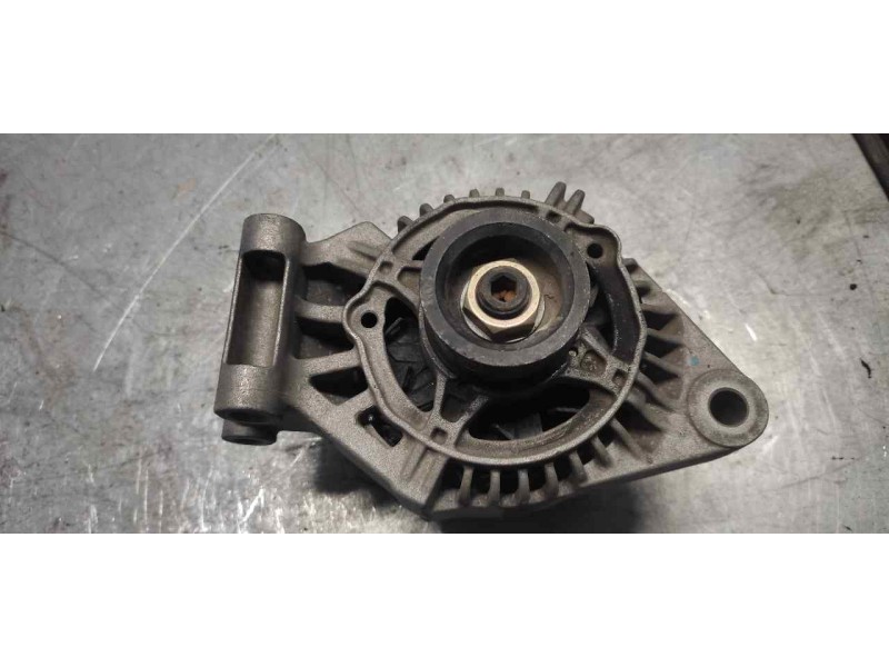 Recambio de alternador para ford focus berlina (cak) 1.6 16v cat referencia OEM IAM R98AB  