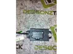 Recambio de modulo electronico para mercedes trucks actros 1848 ak (476cv) referencia OEM IAM 0295459228  