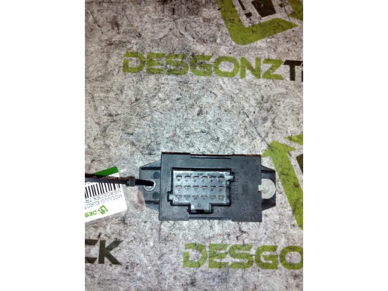 Recambio de modulo electronico para mercedes trucks actros 1848 ak (476cv) referencia OEM IAM 0295459228  