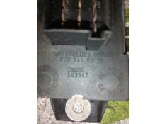 Recambio de modulo electronico para mercedes trucks actros 1848 ak (476cv) referencia OEM IAM 0295459228   2