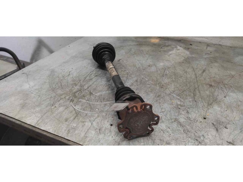 Recambio de transmision delantera izquierda para audi a8 (4e2) referencia OEM IAM 4E0407271N  