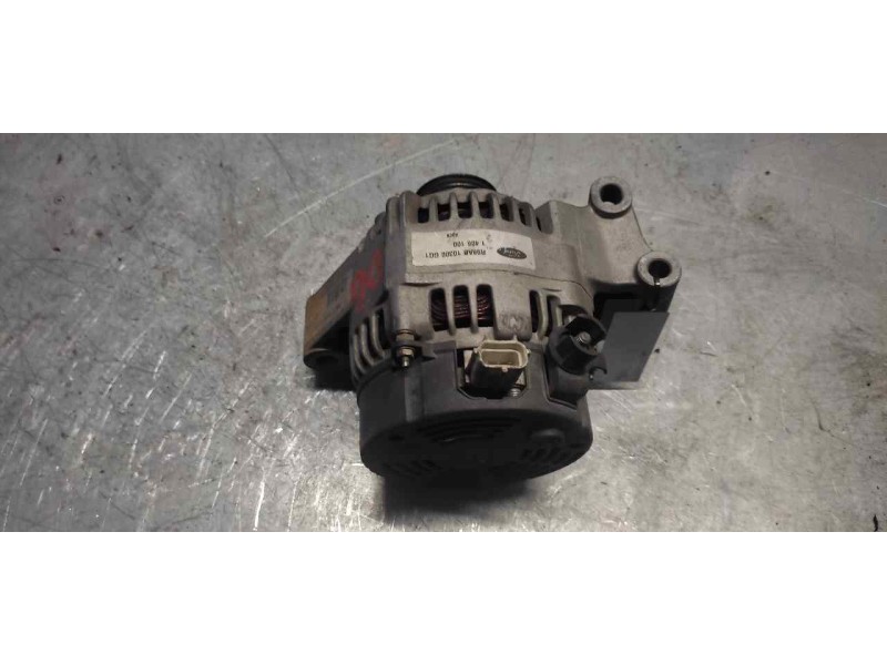 Recambio de alternador para ford focus berlina (cak) 1.6 16v cat referencia OEM IAM R98AB  