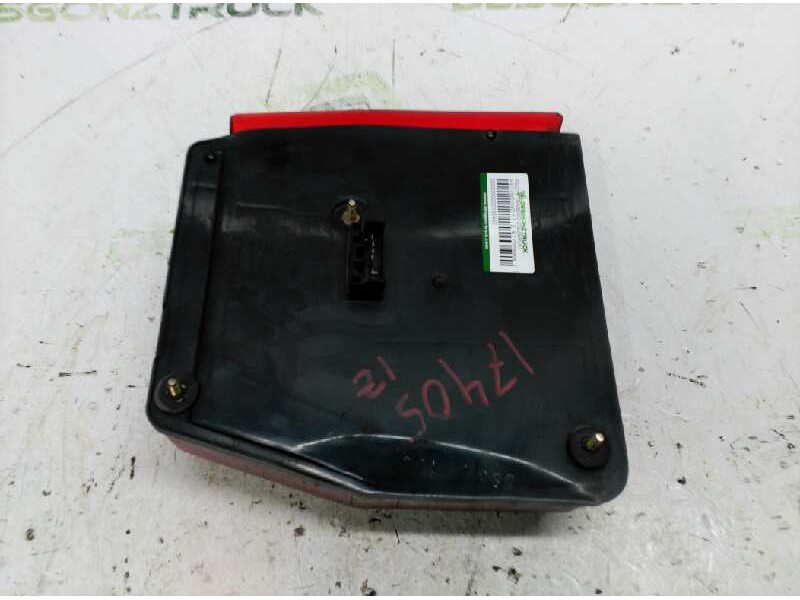 Recambio de piloto trasero izquierdo para fiat uno (146) 1.1 i.e. s / primavera referencia OEM IAM   