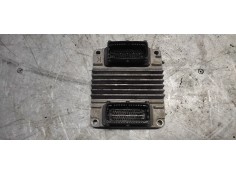 Recambio de centralita motor uce para opel corsa c club referencia OEM IAM 8972333706  