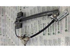 Recambio de elevalunas trasero derecho para seat ibiza (6k) básico referencia OEM IAM   