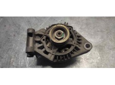 Recambio de alternador para ford focus berlina (cak) trend referencia OEM IAM Q9K3B 98AB1300GE 