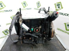 Recambio de bloque para renault megane i classic (la0) 1.9 d europa referencia OEM IAM F8QN622  