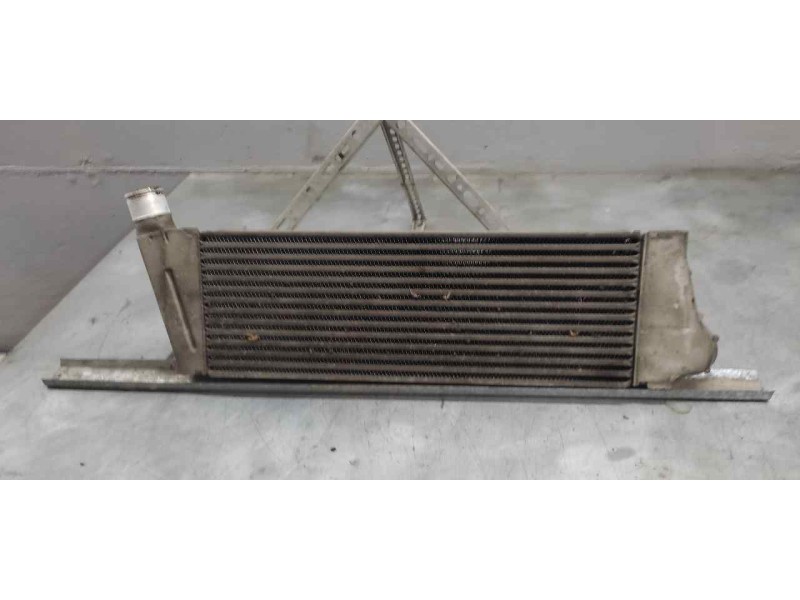 Recambio de intercooler para renault megane ii classic berlina confort authentique referencia OEM IAM 8200115540C  