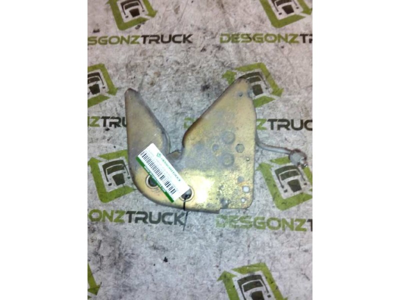Recambio de cierre cabina izquierdo para mercedes trucks actros 1848 ak (476cv) referencia OEM IAM A3423100383008  