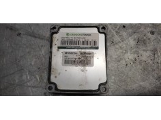 Recambio de centralita motor uce para opel corsa c club referencia OEM IAM 8972333706   2