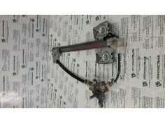 Recambio de elevalunas trasero derecho para seat ibiza (6k) básico referencia OEM IAM    2