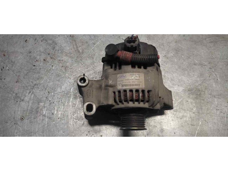 Recambio de alternador para ford focus berlina (cak) trend referencia OEM IAM Q9K3B 98AB1300GE 