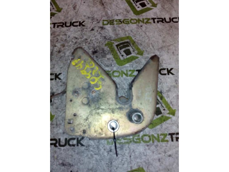 Recambio de cierre cabina izquierdo para mercedes trucks actros 1848 ak (476cv) referencia OEM IAM A3423100383008  