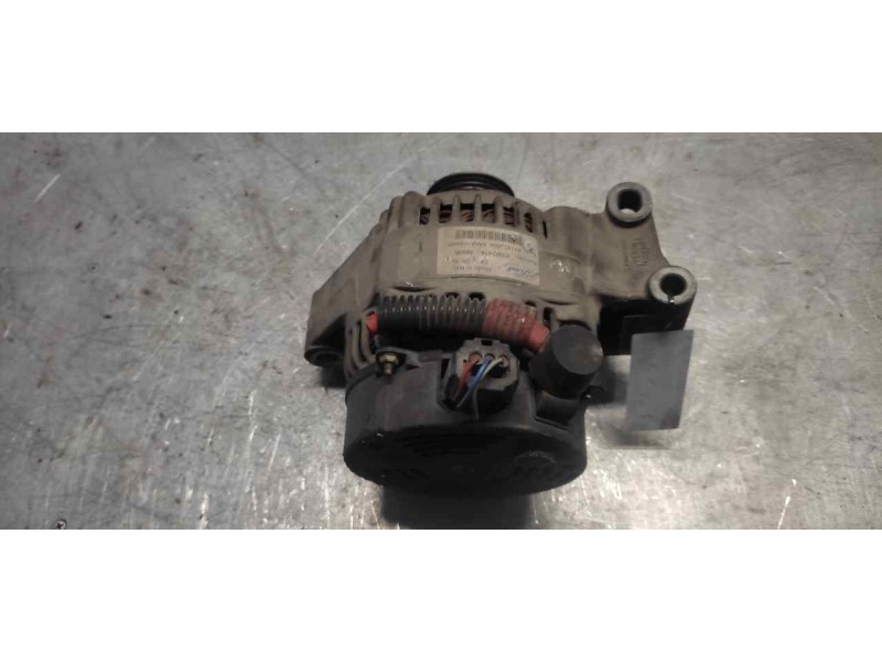 Recambio de alternador para ford focus berlina (cak) trend referencia OEM IAM Q9K3B 98AB1300GE 