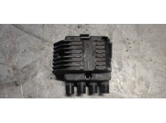 Recambio de bobina encendido para opel astra f berlina básico referencia OEM IAM 1103872 4 PINS 