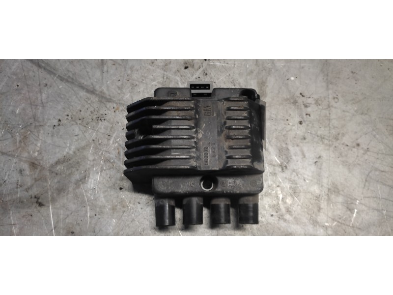 Recambio de bobina encendido para opel astra f berlina básico referencia OEM IAM 1103872 4 PINS 