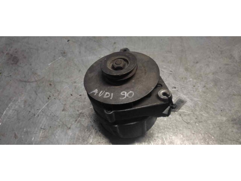Recambio de alternador para audi 80 avant 2.0 referencia OEM IAM 035903015 14V 90A BOSCH