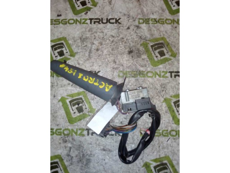 Recambio de mando freno motor para mercedes trucks actros 1848 ak (476cv) referencia OEM IAM 0075454024 LS202685 
