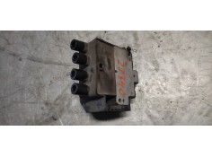 Recambio de bobina encendido para opel astra f berlina básico referencia OEM IAM 1103872 4 PINS  2