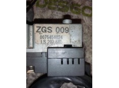 Recambio de mando freno motor para mercedes trucks actros 1848 ak (476cv) referencia OEM IAM 0075454024 LS202685  2