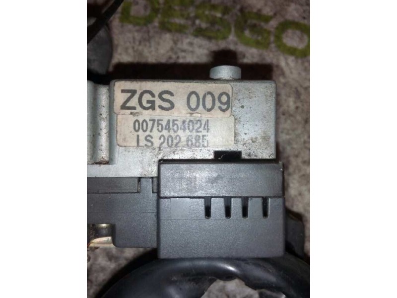 Recambio de mando freno motor para mercedes trucks actros 1848 ak (476cv) referencia OEM IAM 0075454024 LS202685 