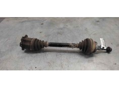 Recambio de transmision delantera izquierda para audi a6 berlina (4b2) 2.5 v6 24v tdi referencia OEM IAM 4B0407271BB  